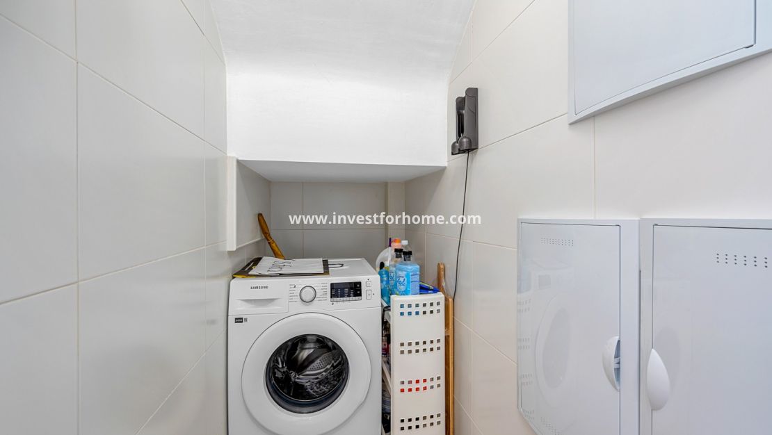 Sale - Villa - Orihuela Costa - Inland