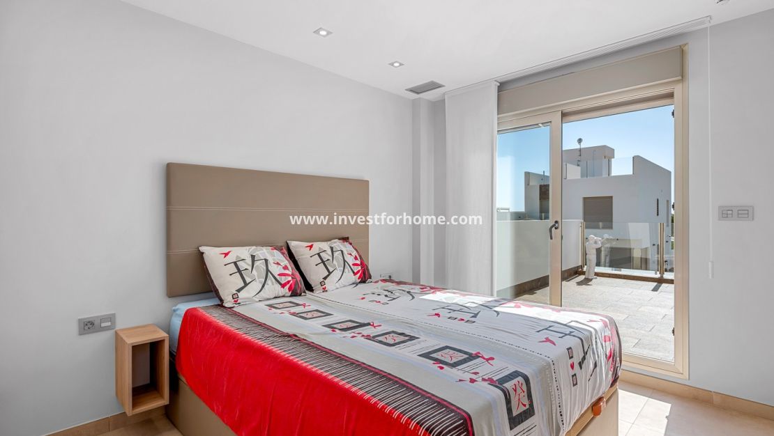 Sale - Villa - Orihuela Costa - Inland