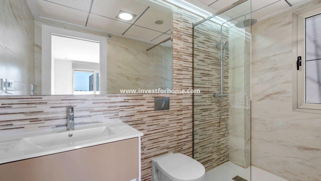 Sale - Villa - Orihuela Costa - Inland