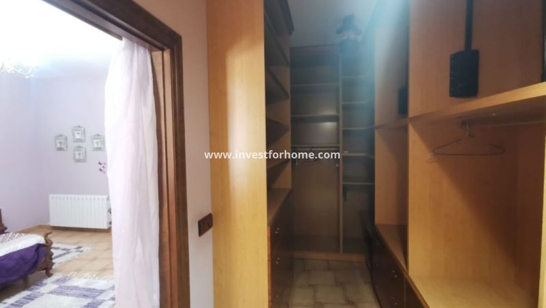 Sale - Villa - Orihuela Costa - Inland