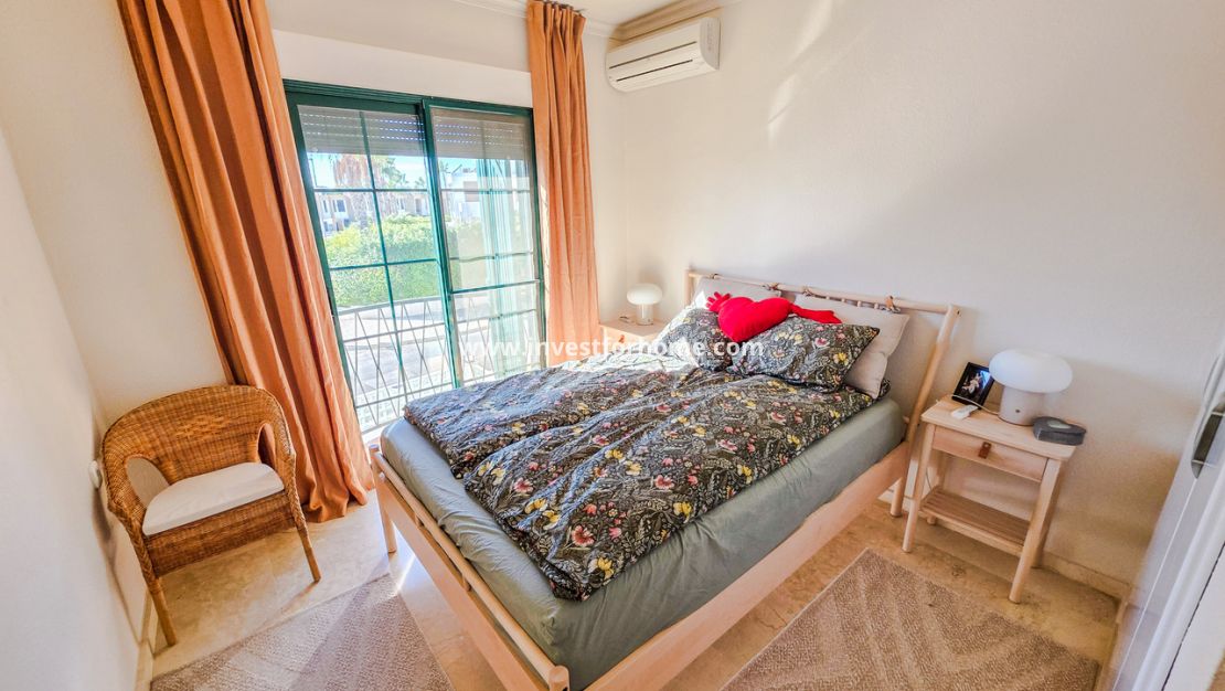 Sale - Villa - Orihuela Costa - Inland