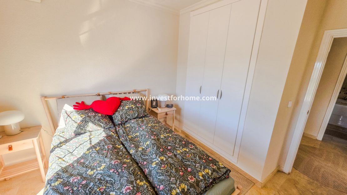 Sale - Villa - Orihuela Costa - Inland