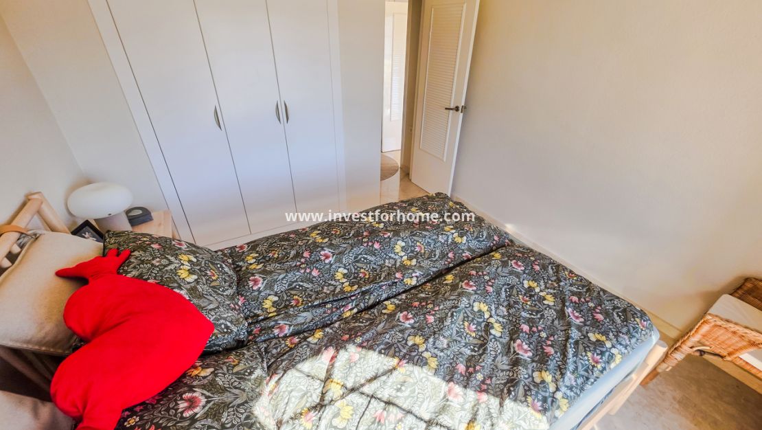 Sale - Villa - Orihuela Costa - Inland