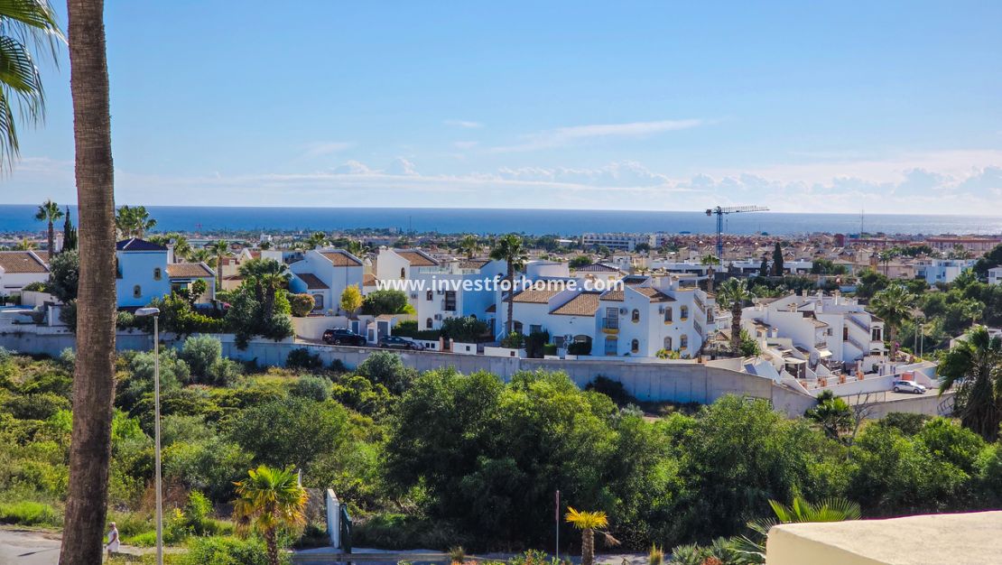 Sale - Villa - Orihuela Costa - Inland