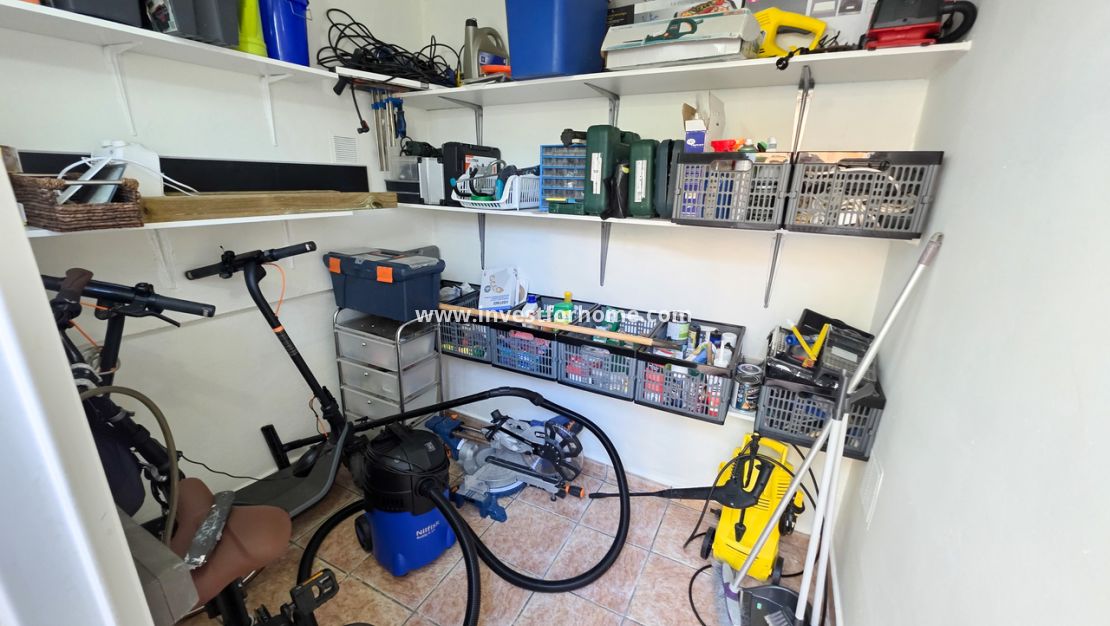 Sale - Villa - Orihuela Costa - Inland