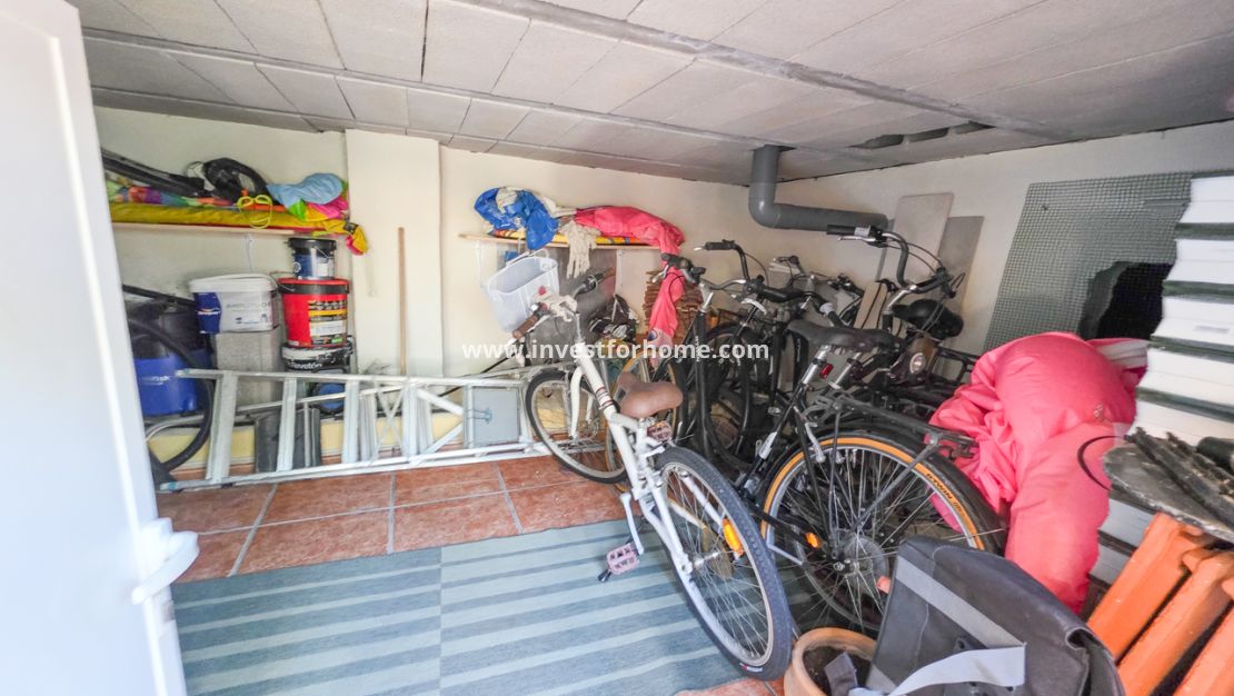 Sale - Villa - Orihuela Costa - Inland