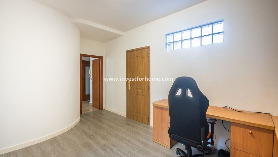 Sale - Villa - Orihuela Costa - Inland