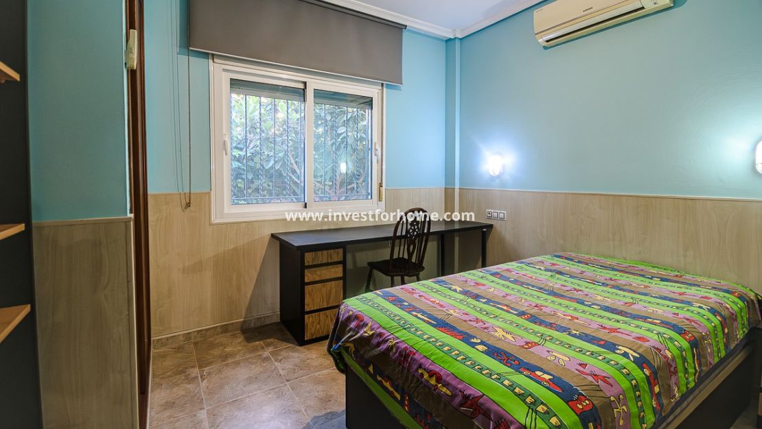 Sale - Villa - Orihuela Costa - Inland