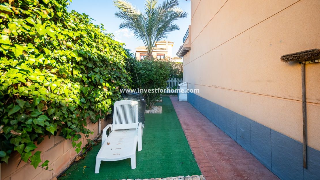 Sale - Villa - Orihuela Costa - Inland