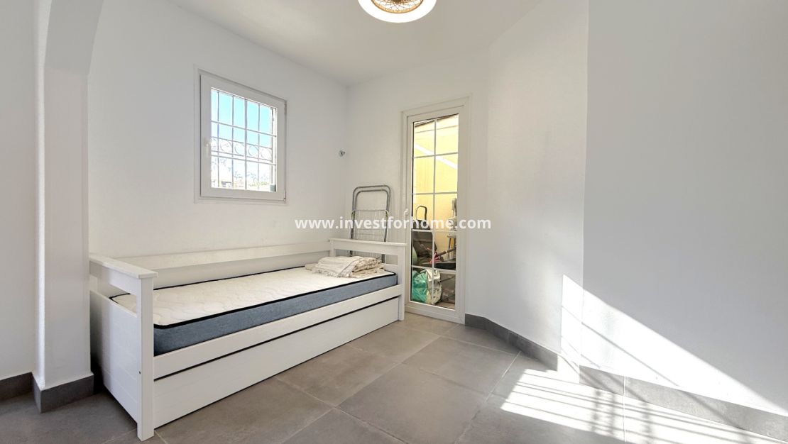 Sale - Villa - Orihuela Costa - Inland