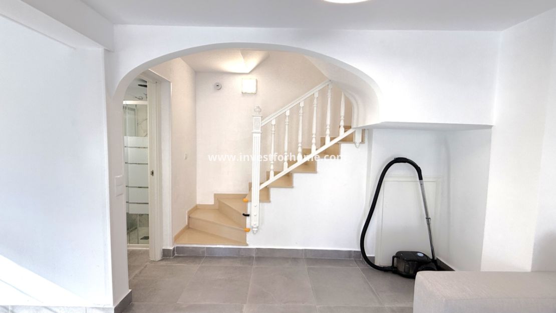 Sale - Villa - Orihuela Costa - Inland