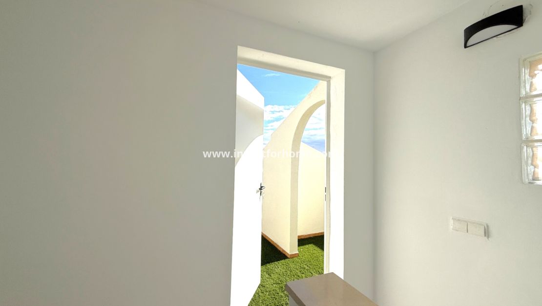 Sale - Villa - Orihuela Costa - Inland