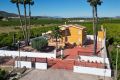 Sale - Villa - Orihuela Costa - Inland
