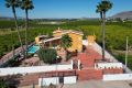 Sale - Villa - Orihuela Costa - Inland