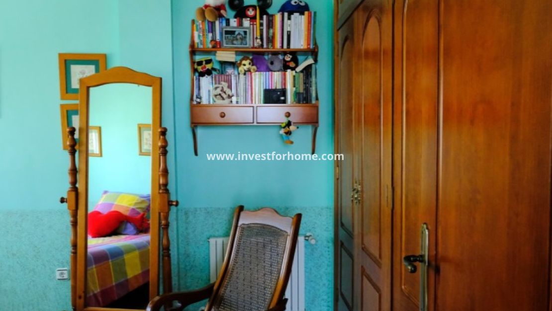 Sale - Villa - Orihuela Costa - Inland