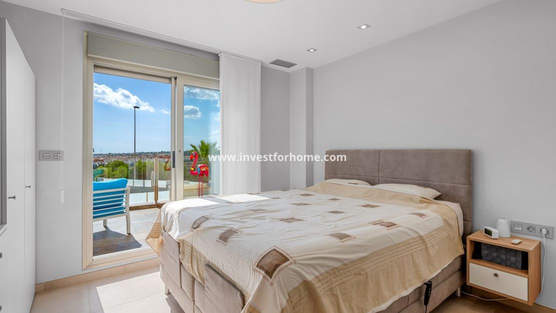 Sale - Villa - Orihuela Costa - Inland