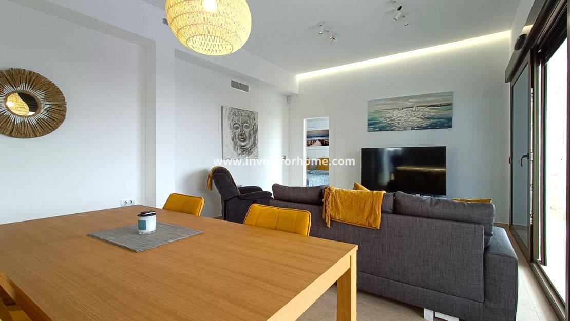 Sale - Villa - Orihuela Costa - Inland