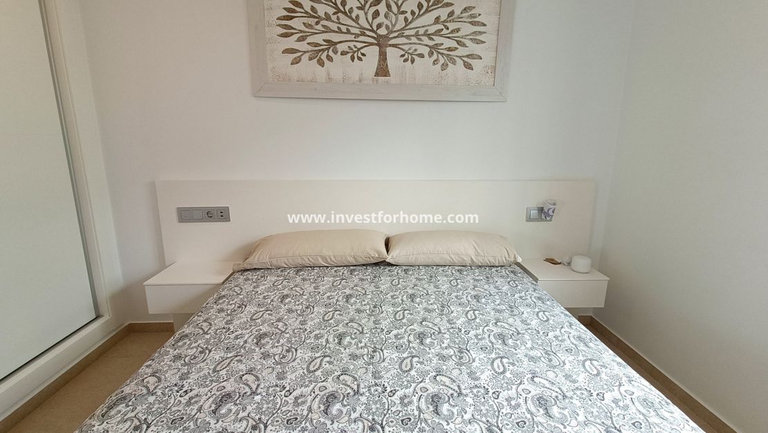 Sale - Villa - Orihuela Costa - Inland