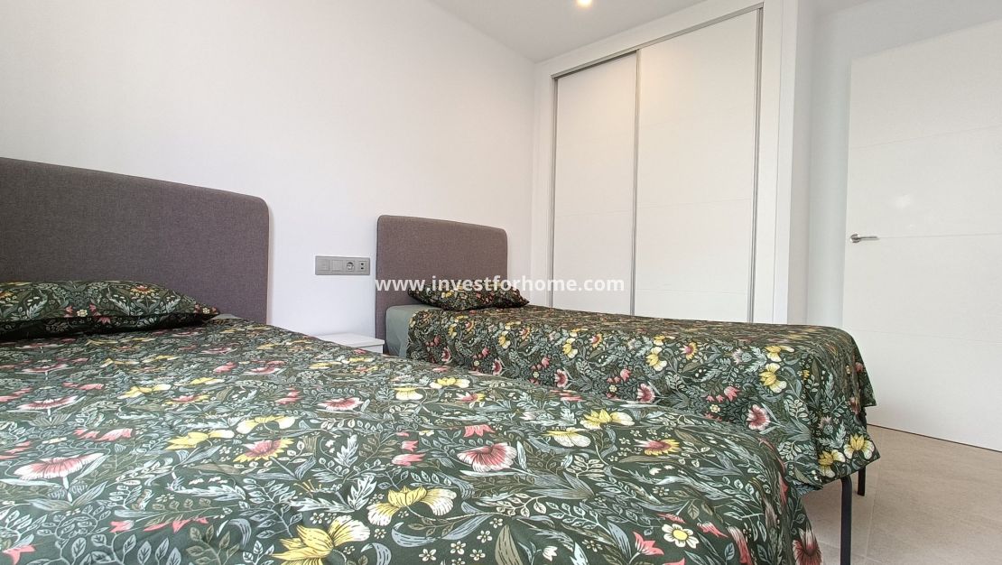 Sale - Villa - Orihuela Costa - Inland