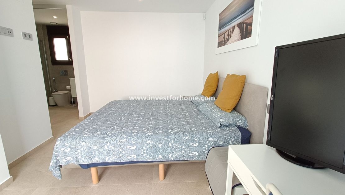 Sale - Villa - Orihuela Costa - Inland