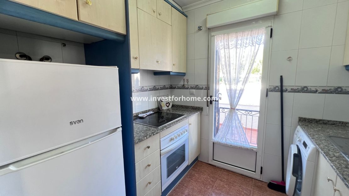 Sale - Villa - Orihuela Costa - Inland