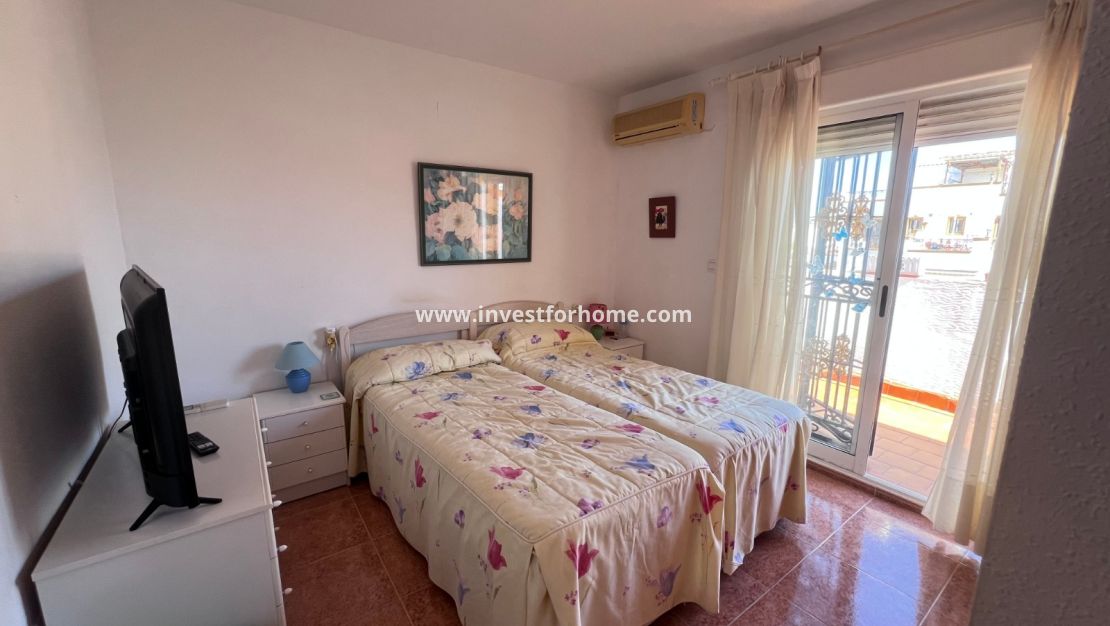 Sale - Villa - Orihuela Costa - Inland