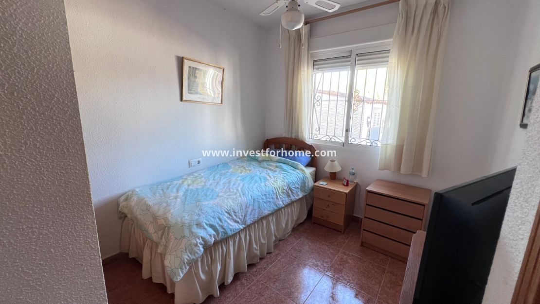 Sale - Villa - Orihuela Costa - Inland