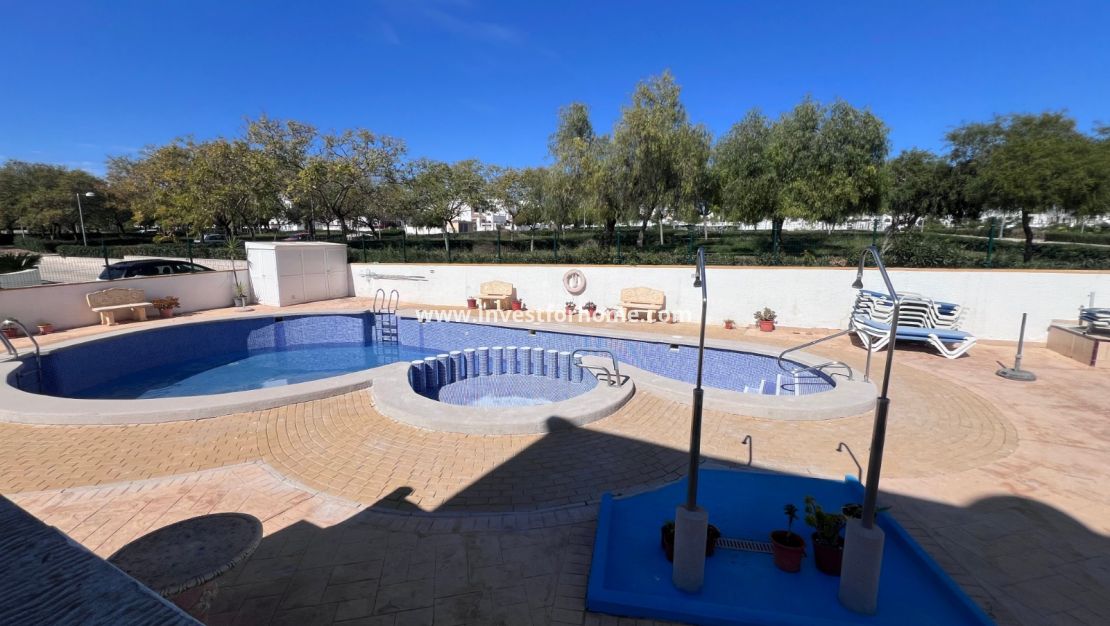Sale - Villa - Orihuela Costa - Inland