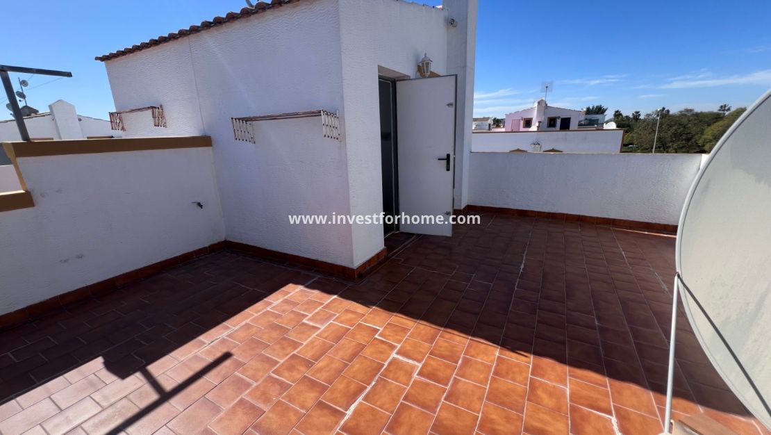 Sale - Villa - Orihuela Costa - Inland
