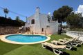 Sale - Villa - Orihuela Costa - Inland