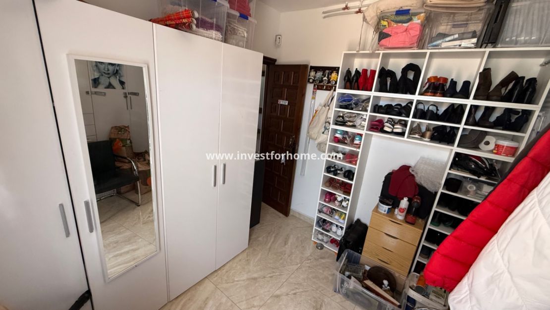 Sale - Villa - Orihuela Costa - Inland