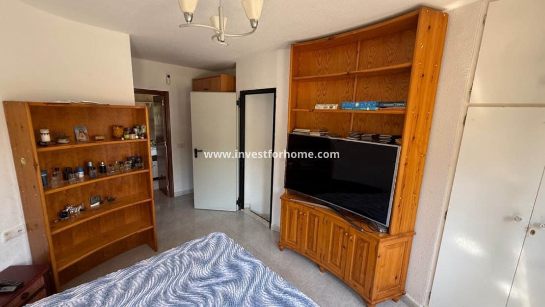 Sale - Villa - Orihuela Costa - Inland