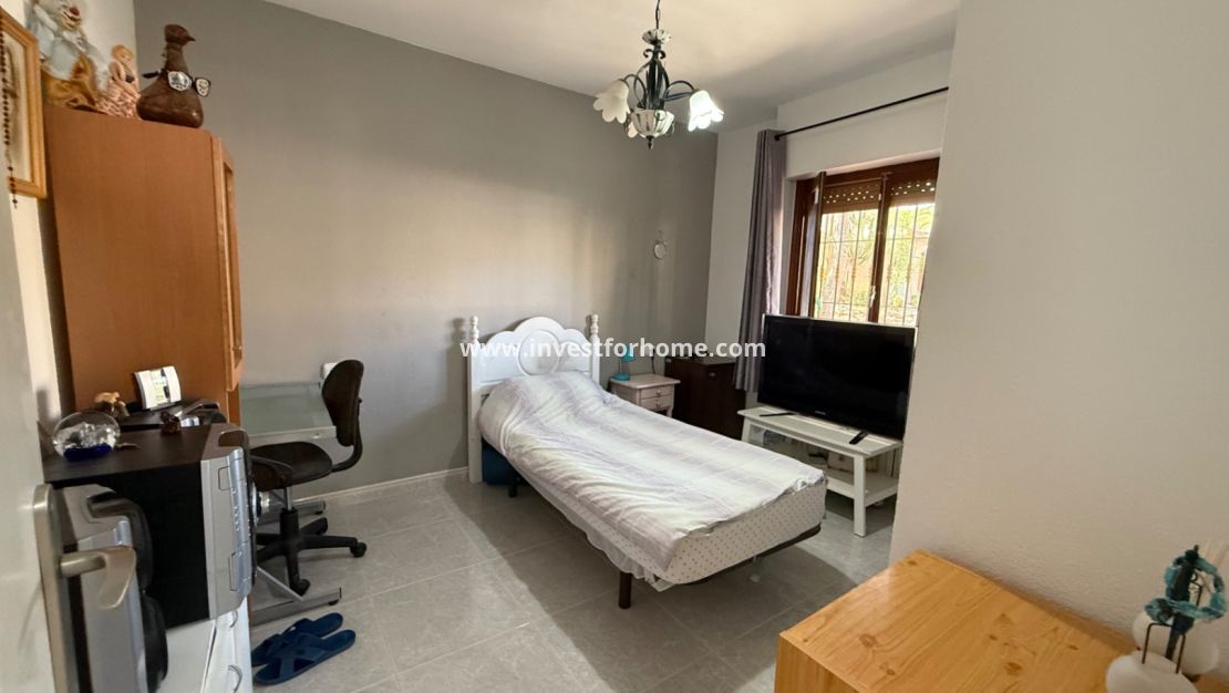 Sale - Villa - Orihuela Costa - Inland