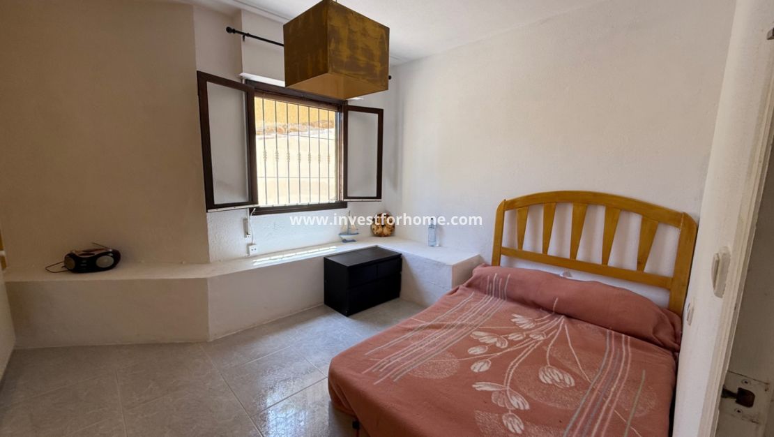 Sale - Villa - Orihuela Costa - Inland