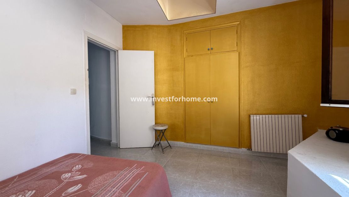 Sale - Villa - Orihuela Costa - Inland