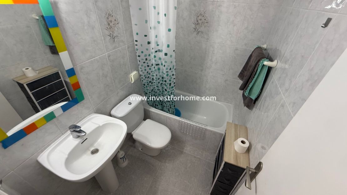 Sale - Villa - Orihuela Costa - Inland