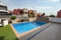 Sale - Villa - Orihuela Costa - Inland