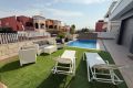 Sale - Villa - Orihuela Costa - Inland
