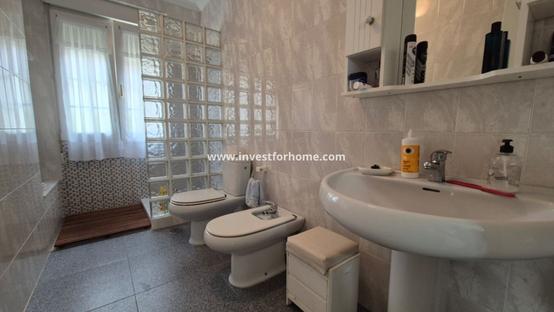 Sale - Villa - Orihuela Costa - Inland