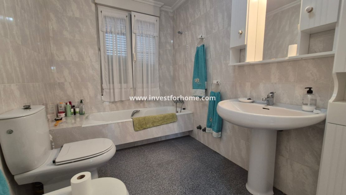 Sale - Villa - Orihuela Costa - Inland