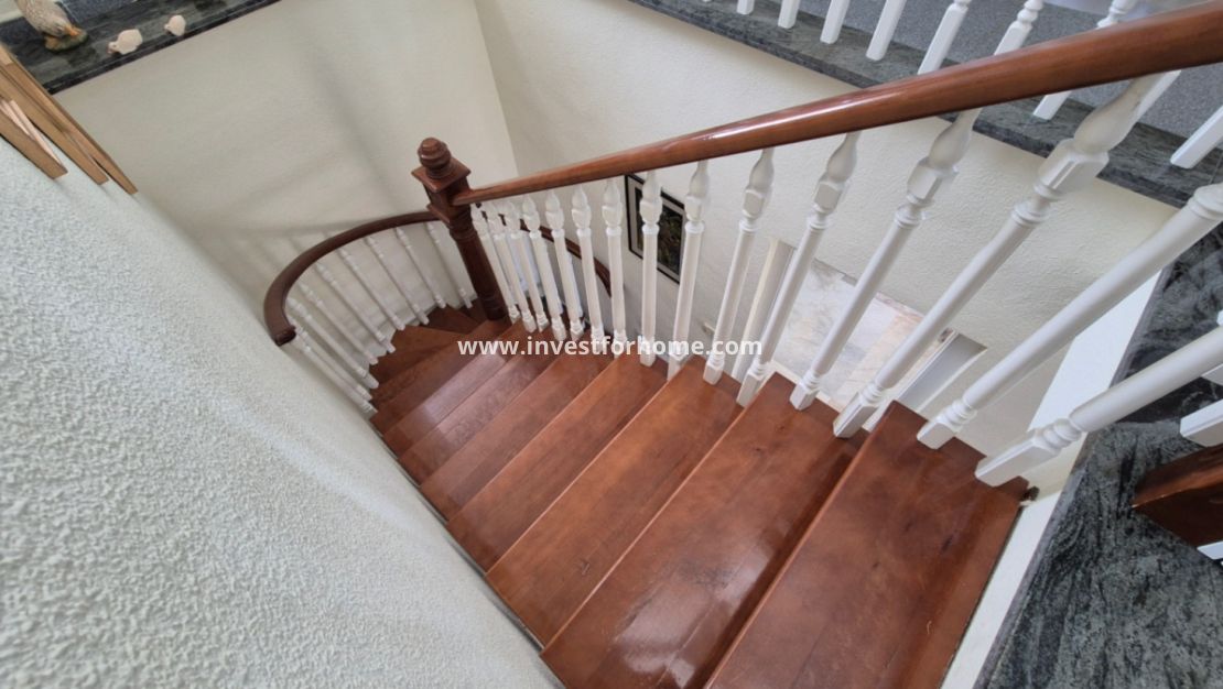 Sale - Villa - Orihuela Costa - Inland