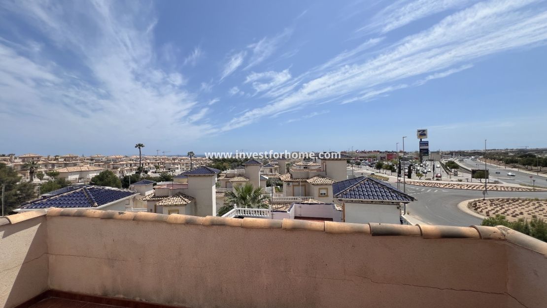 Sale - Villa - Orihuela Costa - Inland