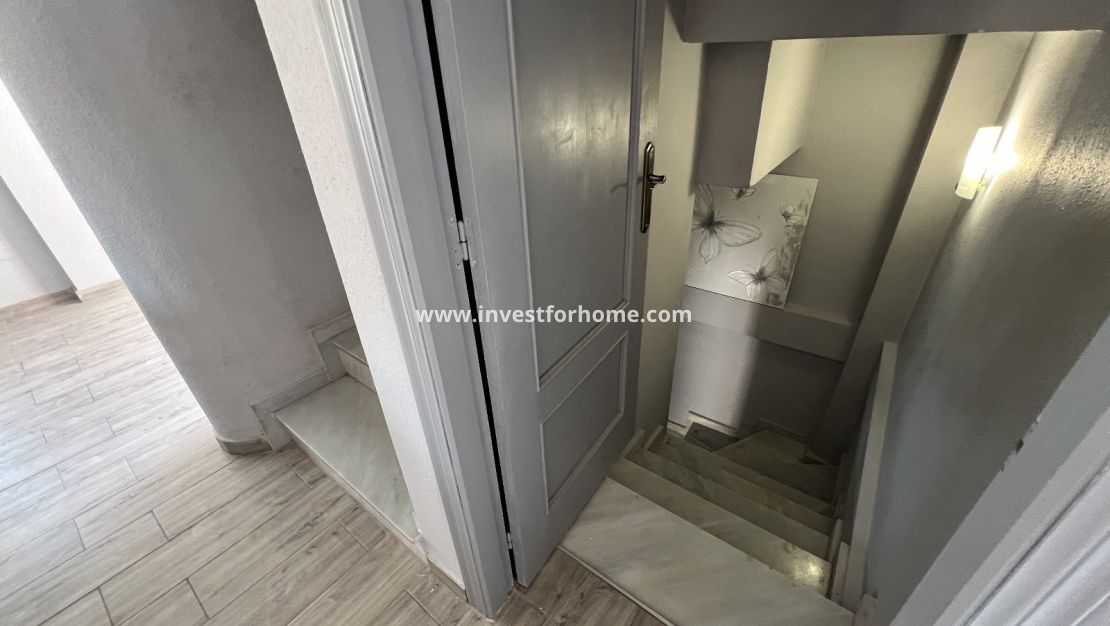 Sale - Villa - Orihuela Costa - Inland