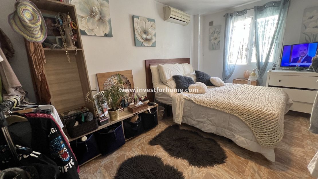 Sale - Villa - Orihuela Costa - Inland