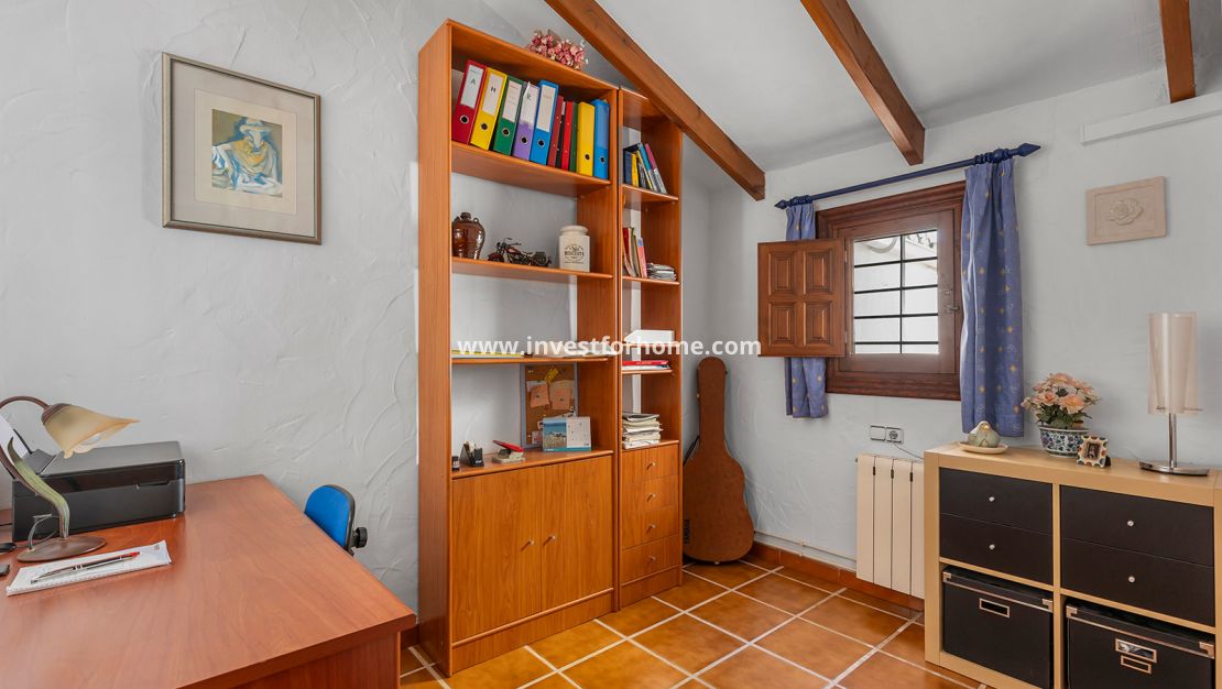 Sale - Villa - Orihuela Costa - Inland