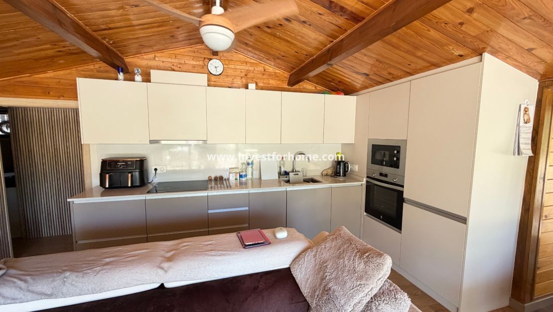 Sale - Villa - Orihuela Costa - Inland