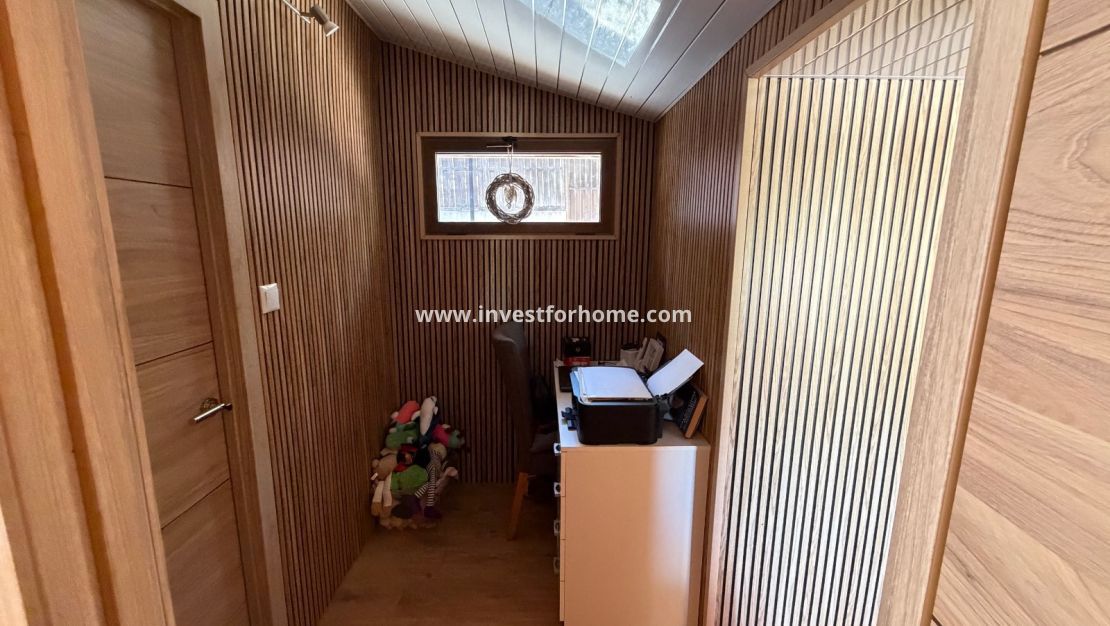 Sale - Villa - Orihuela Costa - Inland