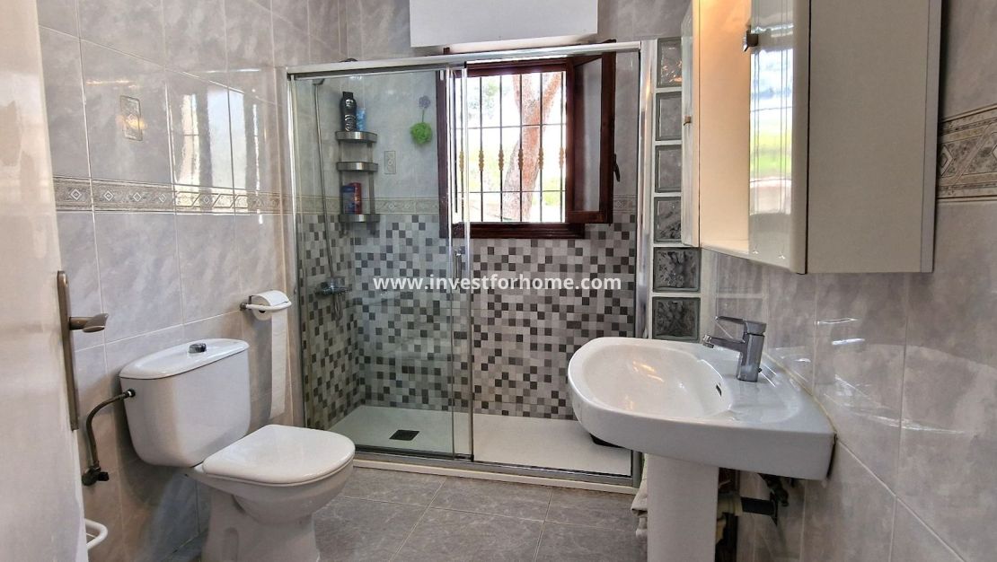 Sale - Villa - Orihuela Costa - Inland