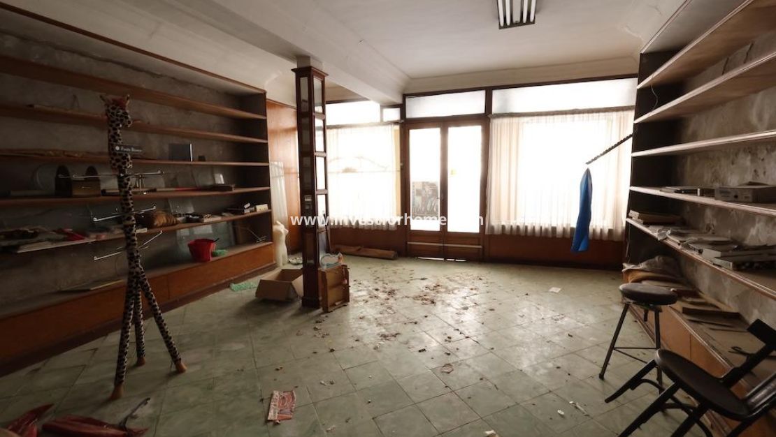 Sale - Villa - Orihuela Costa - Inland
