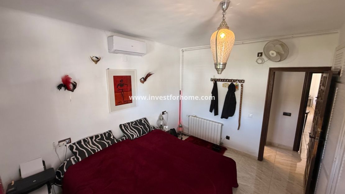 Sale - Villa - Orihuela Costa - Inland